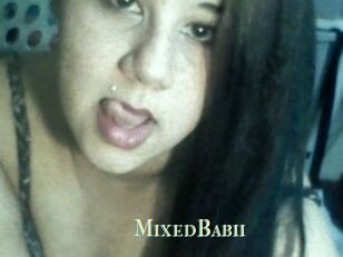 MixedBabii