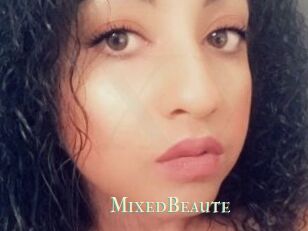MixedBeaute
