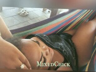 MixedChick
