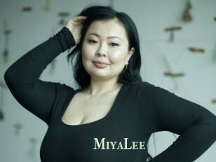 MiyaLee