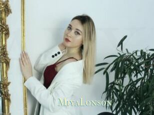 MiyaLonson