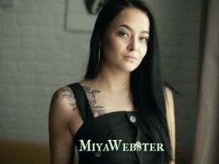 MiyaWebster