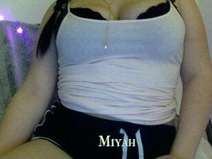 Miyah