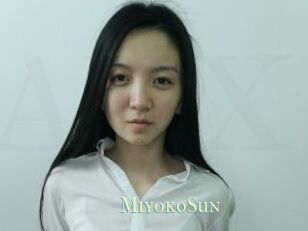 MiyokoSun