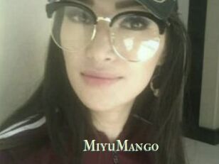 MiyuMango