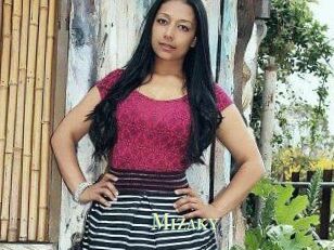 Mizaky Actrice xxx