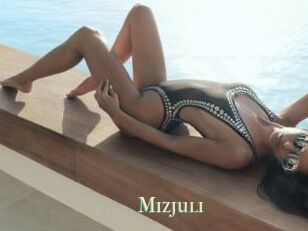 Mizjuli