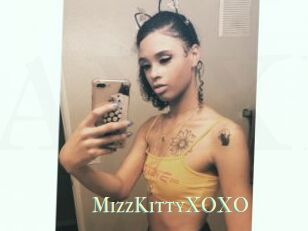 MizzKittyXOXO