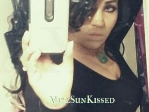 MizzSunKissed