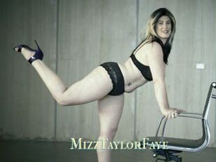 MizzTaylorFaye
