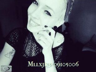 Mllxjess-09105006