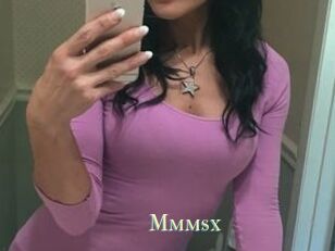 Mmmsx