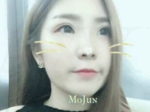 MoJun