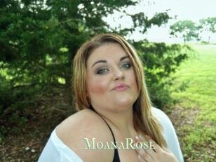 MoanaRose