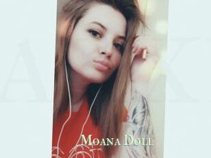 Moana_Doll