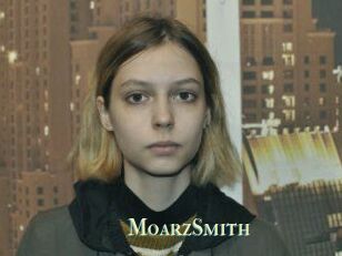 MoarzSmith