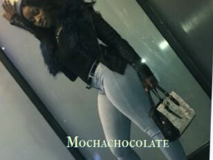 Mochachocolate