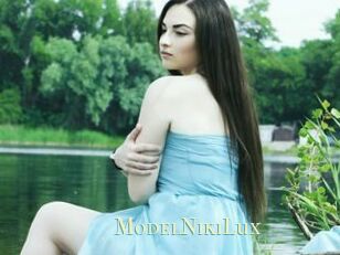 ModelNikiLux