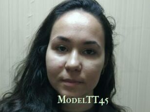 ModelTT45
