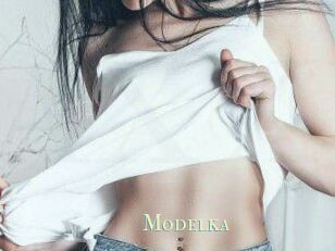 Modelka
