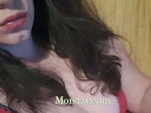Moistmandie