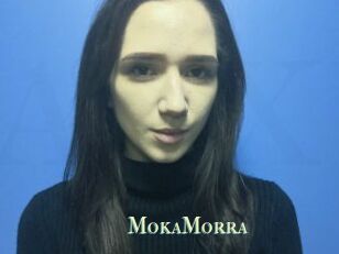 MokaMorra Actrice xxx