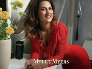 MollieMyers