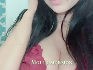 Molliemormon