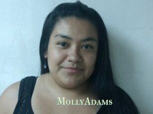 MollyAdams