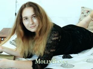 MollyBenks