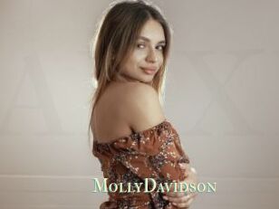 MollyDavidson Actrice xxx
