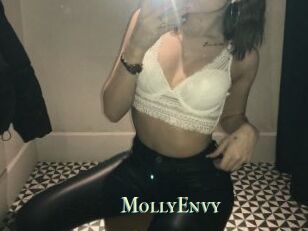 MollyEnvy