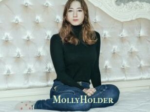 MollyHolder
