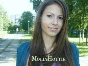 MollyHottie Actrice xxx