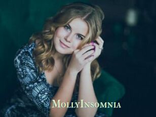 MollyInsomnia
