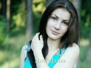 MollyJames