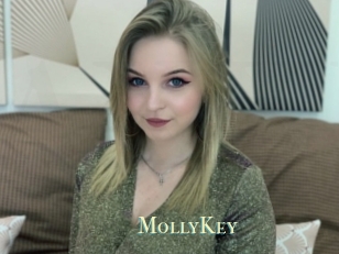 MollyKey