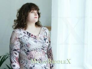 MollyRiddleX