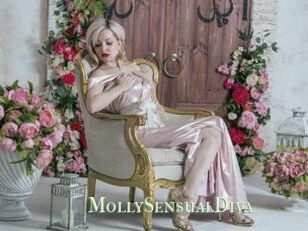 MollySensualDiva Actrice xxx