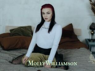 MollyWilliamson