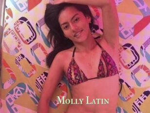 Molly_Latin