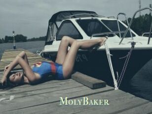 MolyBaker