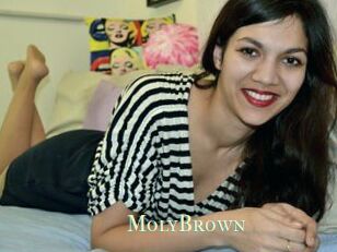 MolyBrown