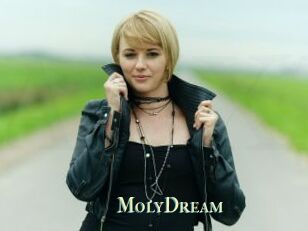 MolyDream