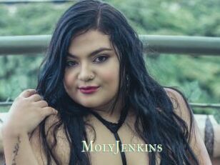 MolyJenkins