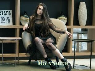 MolySmith