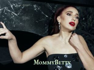 MommyBetty Actrice xxx
