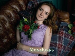 MonaEvans