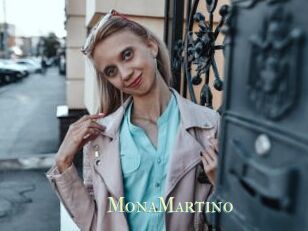 MonaMartino