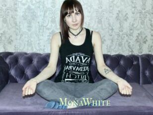 MonaWhite